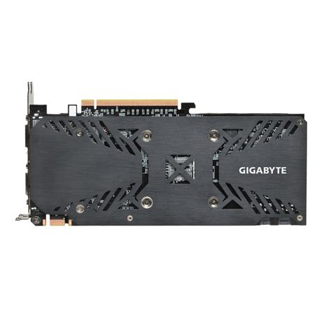 Gigabyte Announces Two Geforce Gtx 960 Graphics Cards With 4gb Gddr5