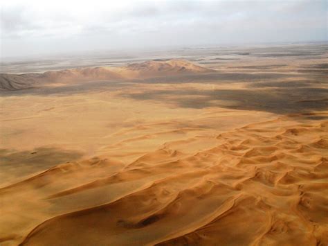 Aerial View Of Namib Desert Free Stock Photo Public Domain Pictures
