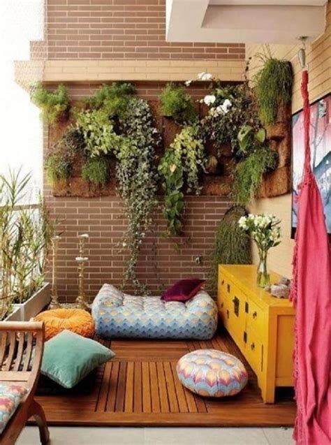 Diy Apartment Balcony Garden Garden Design Ideas