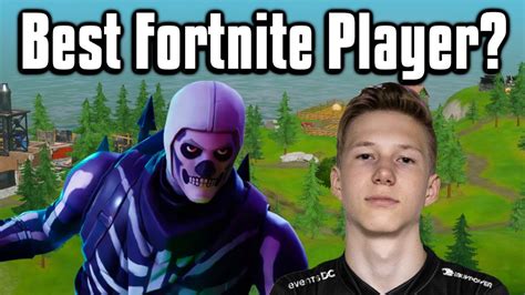 This Is Why Mrsavage Is The New Best Player In The World Fortnite