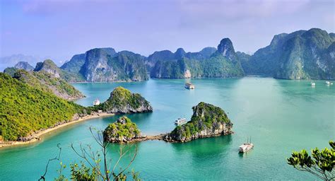 10 Reasons Why You Should Visit Vietnam Asap Tour My India