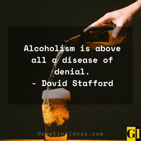 30 Quotes About Alcoholism On Addiction Abuse And Recovery