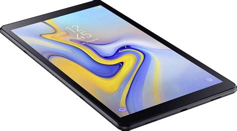 Samsung Galaxy Tab A 105 Lte Android Tablet 267 Cm 105 Inch 32 Gb