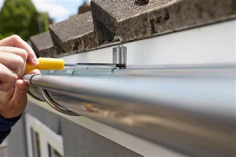 What Are Gutters Their Types And How To Install Them Get Advance Info