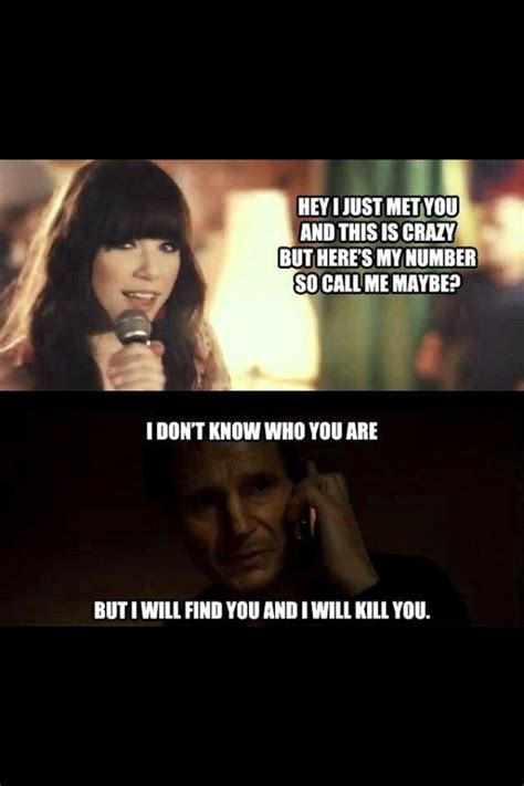 Call Me Maybe Call Me Maybe Just For Laughs Funny Quotes