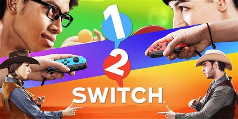 Os 6 Melhores Jogos Para A Nintendo Switch Rp Tech