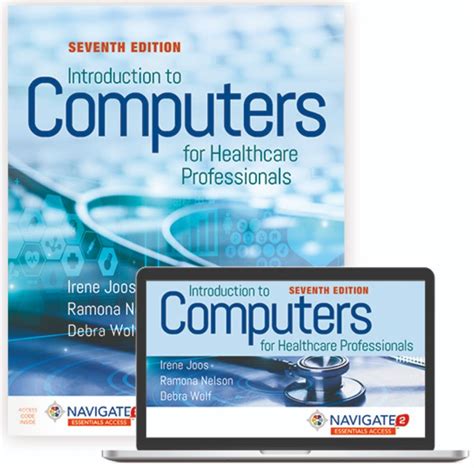Introduction To Computers For Healthcare Professionals Class