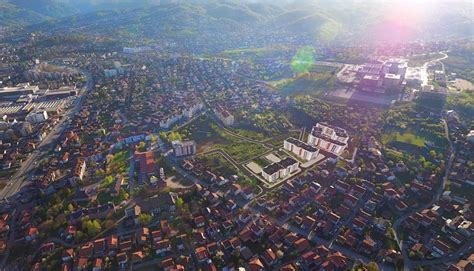 U Banjaluci počela izgradnja novog naselja - Biznis Info