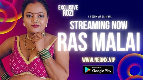 Ras Malai 2023 Uncut Hindi Hot Short Film Neonx