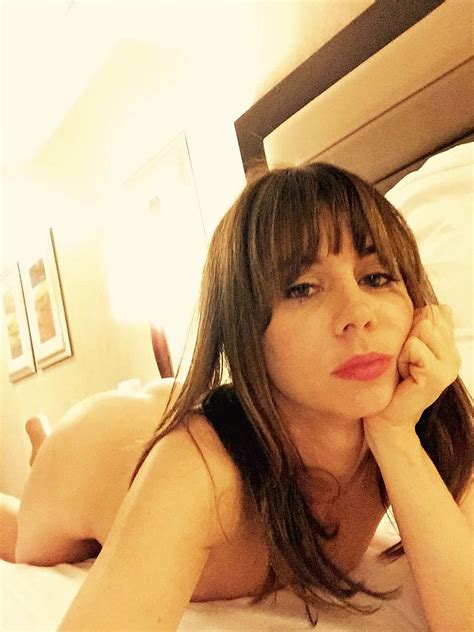 Natasha Leggero Nude Hot Pics Of Her Ass And Pussy Her Free