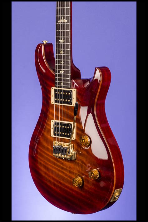 Limited Edition 24 Frets Guitars Fretted Americana Inc