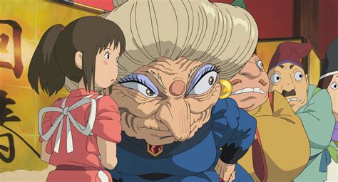 Miyazakis Spirited Away Returns To Theaters In Time For Halloween