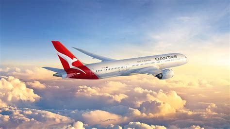 Perth Londra Cu Boeing 787 9 Qantas Zboruri Directe Din Martie 2018