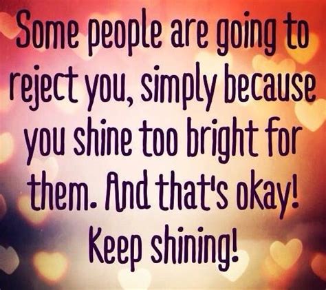 Quotes About Keep Shining Quotesgram