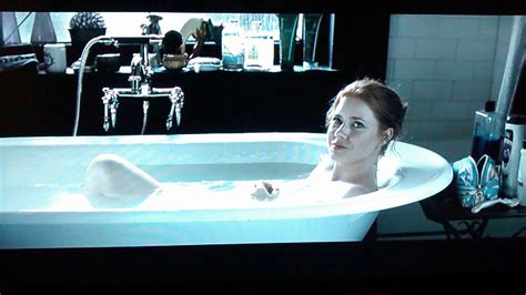 Batman Vs Superman Extended Bath Scene Youtube