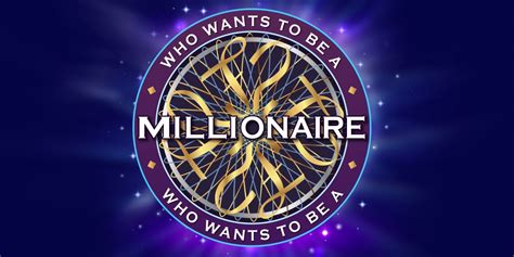 Who Wants To Be A Millionaire Nintendo Switch Games Games Nintendo