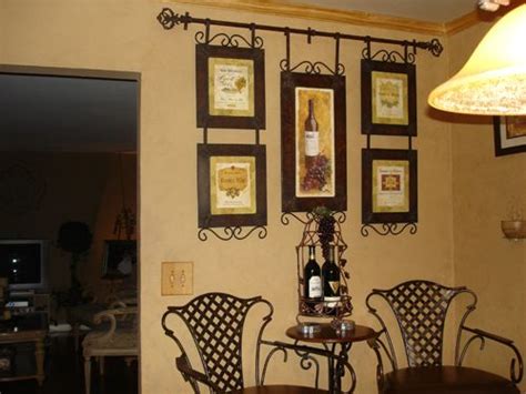 Italian style kitchen design ideas, italian kitchens have a special charm so many people tend to design their kitchens in an italian style. Old World Italian Themed Kitchen, I was going for a warm ...