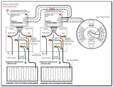 240v Relay Switch Wiring Diagram Prosecution2012