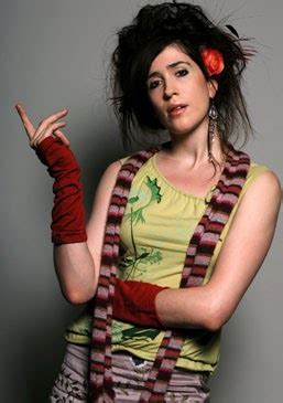 Imogen Heap Musical Genius And One Of My Favorites Of All Time Cardinal Synapse