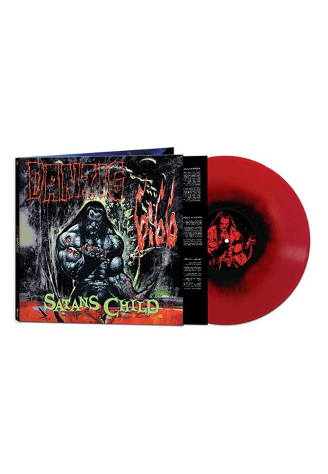 Danzig Vinyl And Cds Impericon En