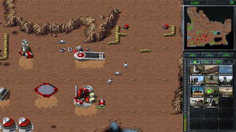 Command And Conquer Remastered Collection Review The Best Remaster