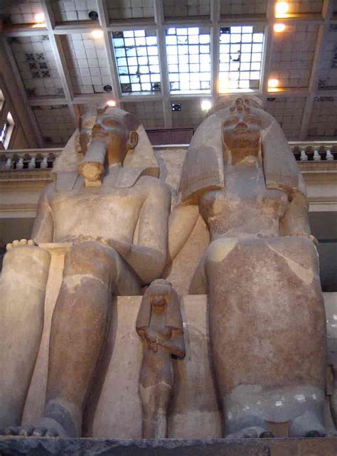 Amenhotep Iii The Sun King Of Ancient Egypt