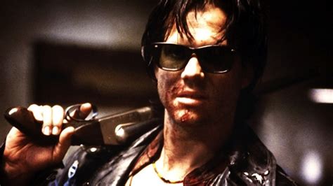 I don't buy the central romance of this movie at all, but i do buy the coolness of bill paxton, who sells it so hard he's on the poster despite being neither the central protagonist or antagonist!! Watch Near Dark For Free Online 123movies.com