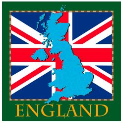 England flag drawing map vectors (96). Printable, Blank UK, United Kingdom Outline Maps • Royalty ...