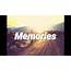 MEMORIES  YouTube