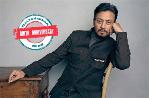 Irrfan Khan Birth Anniversary Remembering Five Famous Dialogues Of The