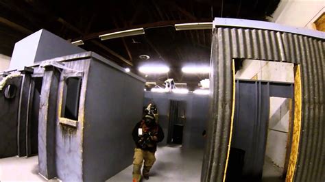The Airsoft Factory 8 31 13 Gopro Hero3 Pov Kwa Lm4 Dd Mfr Vip