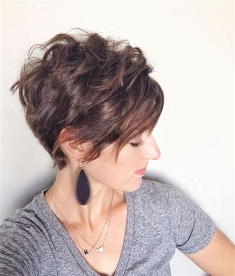 Short Messy Pixie Haircut Hairstyle Ideas 58 Fashion Best