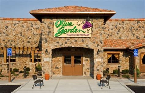 10 best early bird specials you can't afford to miss. Olive Garden to Open First Hawaii Location | Complex