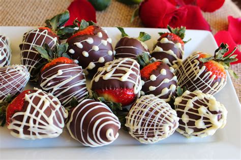 Pauline Jakobsen Valentines Day Flowers And Chocolate Covered