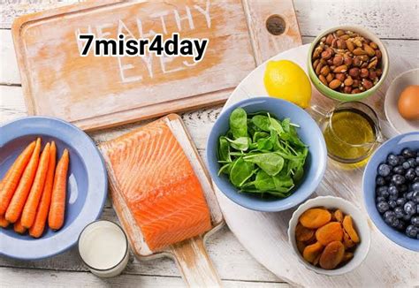 The Best 9 Foods To Eat After Exercise 7misr4day
