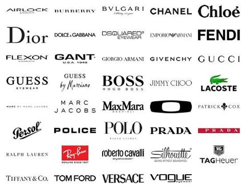 And to all the haters who are hating on people who wear brand name clothing, what's the big deal? Designer Brands - placestores