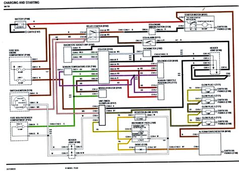 [diagram] Land Rover Discovery Head Unit Wiring Diagram 1 Mydiagram