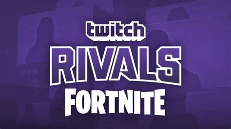 How To Watch Twitch Rivals Supergames Featuring Fortnite Dot Esports
