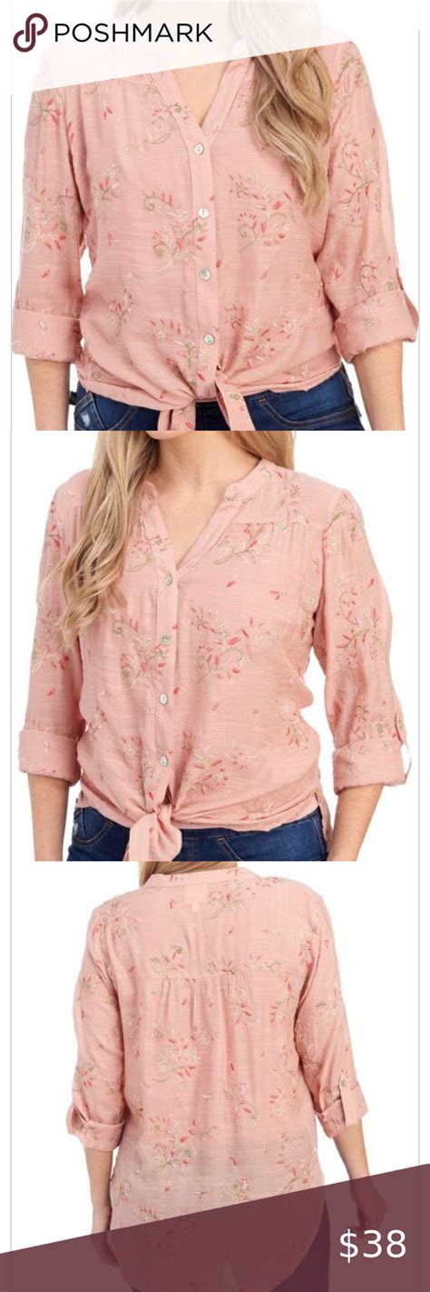 NWT Fig And Flower By Anthropologie Clothes Design Anthropologie