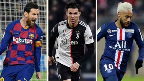 The results are not what you'd of the top 100 highest paid players in the nfl last year, 22 were defensive lineman, more than any in addition to mr. Messi, Cristiano and Neymar: highest paid in world ...