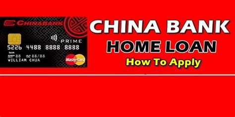 Pay car token tax online. China Bank Home Loan: How To Apply For House Loan To China ...