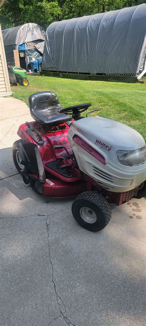 Riding Lawn Mowers for sale in Saginaw, Michigan | Facebook Marketplace