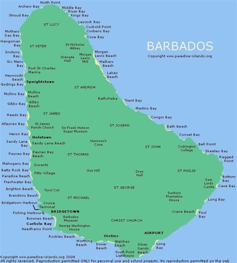 Barbados Barbados Avoir Plus D Informations Sur Notre Site Barbados Blog