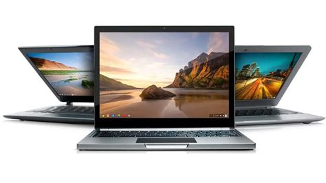 Chromebook Pixel 2015 Review