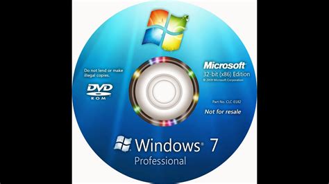 Windows 7 Professional 64 Bit Iso Image Free Download Fasrmoving