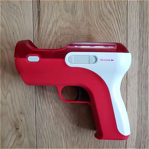 Wii Light Gun For Sale In Uk 10 Used Wii Light Guns