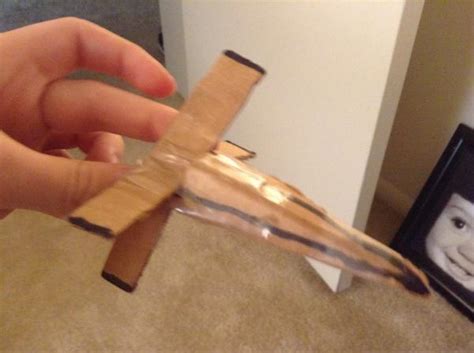 Cardboard X Wing Origami Yoda