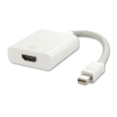Top selection of 2021 mini displayport hdmi, consumer electronics, hdmi cables, computer & office, computer cables & connectors and more for 2021! Mini DisplayPort to HDMI Active Adapter Converter - from ...