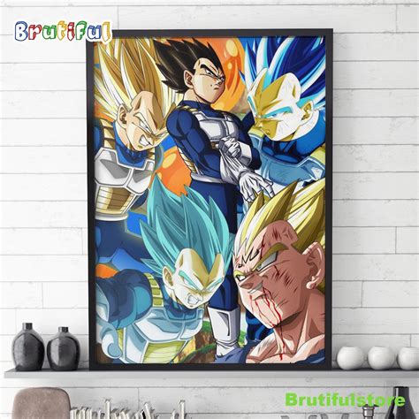 Goku Vegeta Kamehameha And Final Flash Dragon Ball Super Wallpaper