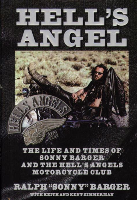 Le Fondateur Des Hells Angels Est Mort Jdq